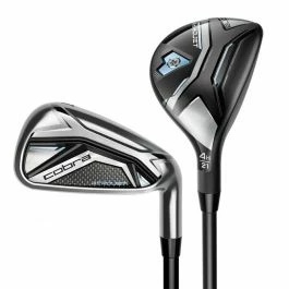 Cobra AEROJET Ladies Combo Irons