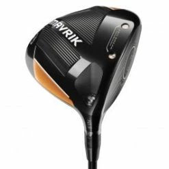 Callaway Mavrik 2022 Driver