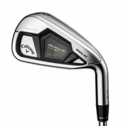 Callaway ST MAX OS Lite Women's Irons With Graphite Shaft