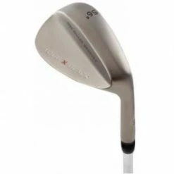Merchants Of Golf Tour X Black Wedge