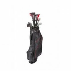 Merchant's Of Golf Tour Xpress 12-Piece Starter Set