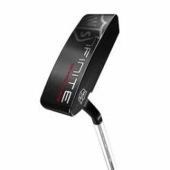 Wilson Staff Infinite Michigan Ave Putter - 2020