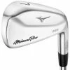 Mizuno Pro 225 Iron Set With Steel Shafts