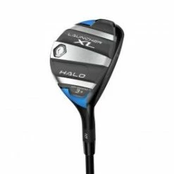 Cleveland Launcher XL Halo Hy-Wood