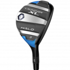Cleveland Launcher XL Halo Women's Hybrid