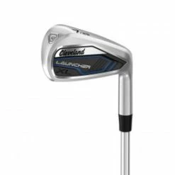 Cleveland Launcher XL Women's Single Iron - Graphite
