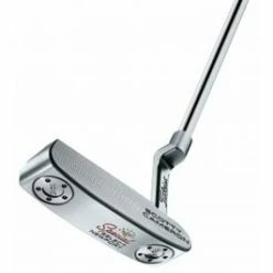 Scotty Cameron Special Select Newport Putter - 2020