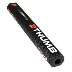 2THUMB OCTOTECH 36 Grip - Black
