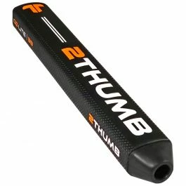 2THUMB OG LITE Putter Grip - Black