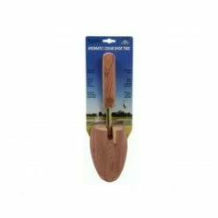 J&M Golf Cedar Shoe Tree