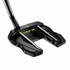 Cobra King 3D Supernova-20 Black Putter