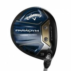 Callaway Paradym Ladies Fairway Wood