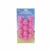J&M Golf 12PC Perforated Practice Balls