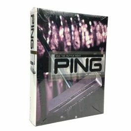 And The Putter Went Ping - Standard Edition (In Plastic)