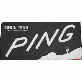 PING PP58 Camelback Players Towel