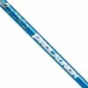 Grafalloy ProLaunch Blue Wood Shaft