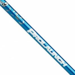 Grafalloy ProLaunch Blue Wood Shaft
