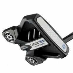Odyssey Ten S Tour Lined Putter