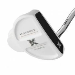 Odyssey DFX 2-Ball Women's Putter