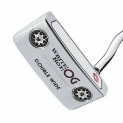 Odyssey White Hot OG Double Wide Putter