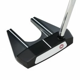Odyssey Tri-Hot 5K Seven Double Bend Putter