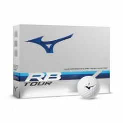 Mizuno RB Tour Golf Balls - 2023