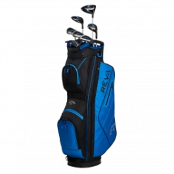 Callaway Women's Reva 8-Piece Package Set