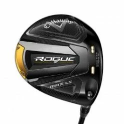 Callaway Rogue ST MAX LS Driver