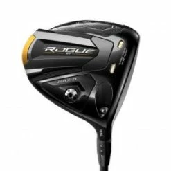 Callaway Rogue ST MAX D Ladies Driver - Custom