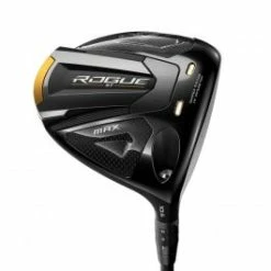 Callaway Rogue ST MAX Driver - Custom