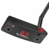 Evnroll EV2 MidBlade Black Short Slant Putter