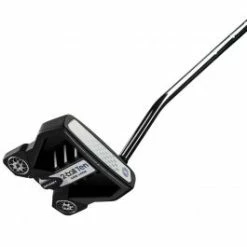 Odyssey 2Ball Ten Arm Lock Lined Putter