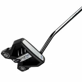 Odyssey 2Ball Ten Arm Lock Lined Putter
