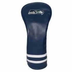Team Golf Seahawks Vintage Driver Headcover