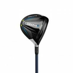 TaylorMade SIM2 MAX Fairway Wood