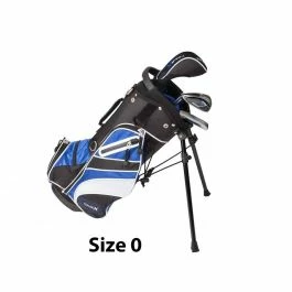 Merchant's Of Golf Tour X Junior 3 Piece Package Set