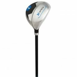 Merchant's Of Golf Junior Tour X Fairway