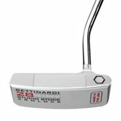 Bettinardi Studio Stock #28 Armlock Putter - Prior Generation