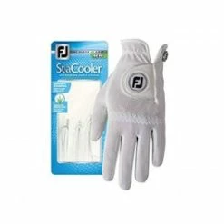 FootJoy StaCooler Ladies Glove
