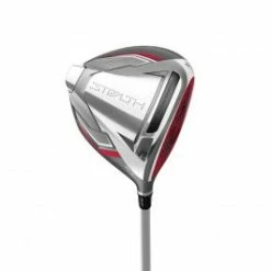 TaylorMade Stealth Ladies Driver