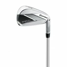 TaylorMade Stealth Combo Iron Set With Graphite Shafts