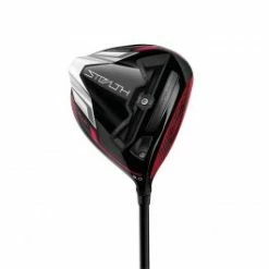 TaylorMade Stealth Plus+ Driver
