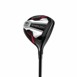 TaylorMade Stealth Plus+ Fairway Wood