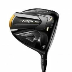 Callaway Rogue ST MAX Ladies Driver - Custom