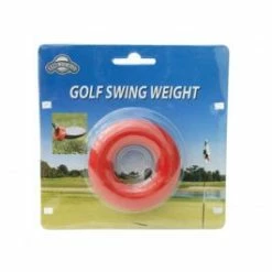 J&M Golf Swing Weight Donut