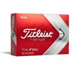 Titleist TruFeel Golf Balls