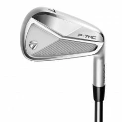 TaylorMade P7MC Iron Set - 2023