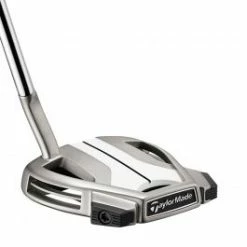 TaylorMade Spider X Hydro Blast Flow Neck Putter
