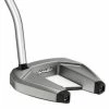 TaylorMade Spider SR Platinum Single Bend Putter