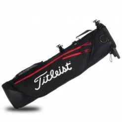 Titleist Premium Carry Bag - 2022